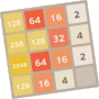 jeu 2048 mobile